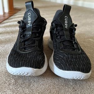 Men’s 8.5 Steph Curry 9s